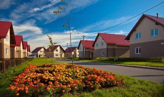 Татарстанцы могут использовать материнский капитал в&nbsp;качестве первоначального взноса по&nbsp;сельской ипотеке