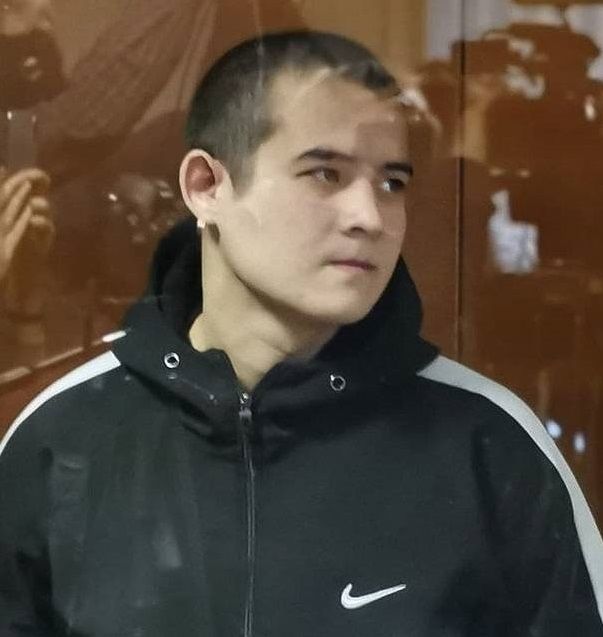 Суд вынес приговор срочнику Шамсутдинову за расстрел сослуживцев