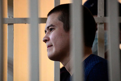 Адвокаты Шамсутдинова обжаловали приговор