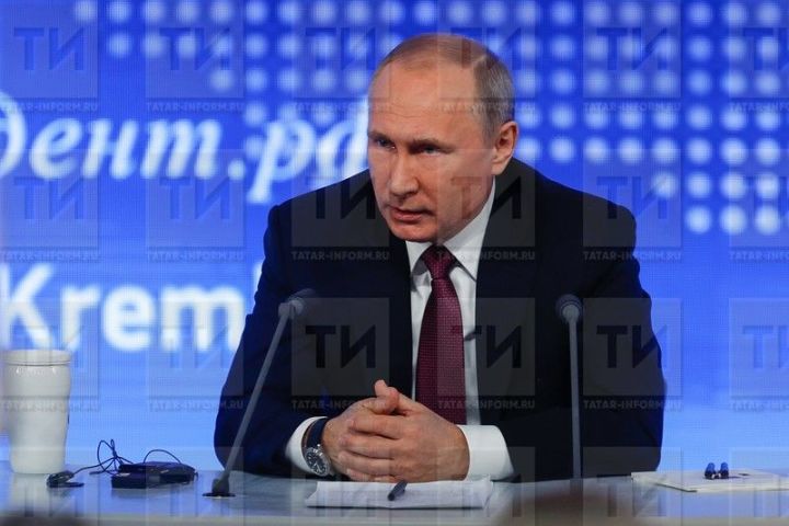 Путин рассчитывает, что сбоев при индексации пенсий не будет
