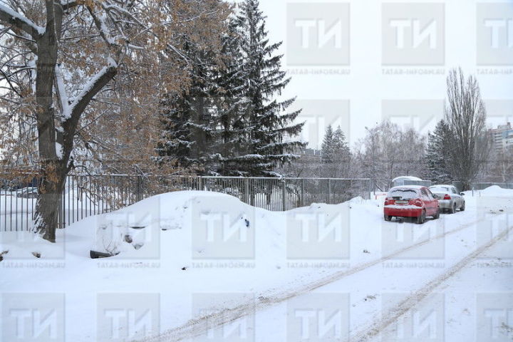 В Татарстане 21-летний парень замерз насмерть в новогоднюю ночь