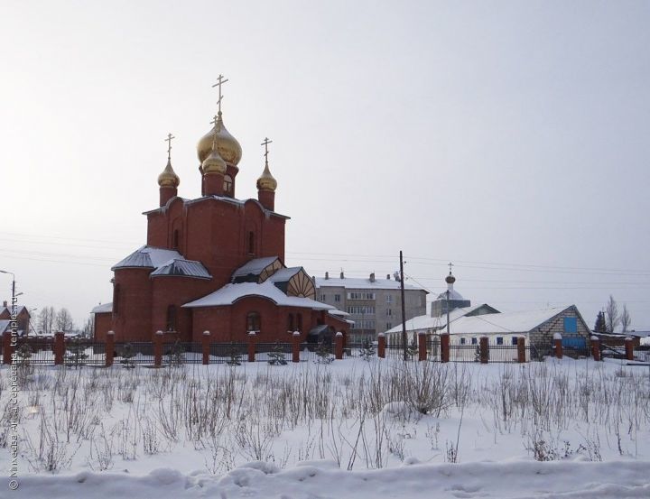 Рождественский сочельник, или навечерие Рождества Христова, встречают в среду в Русской православной церкви