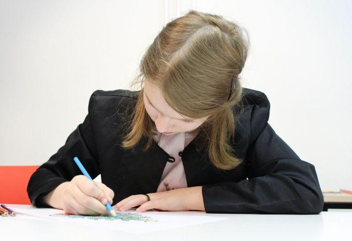 Сегодня 10 февраля у девятиклассников пройдёт итоговое собеседование по русскому языку