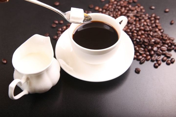 А вы знали как правильно готовить кофе?