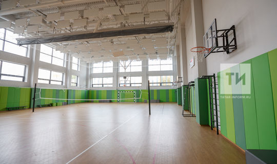 В Татарстане подготовят тренеров-преподавателей для сельских школ
