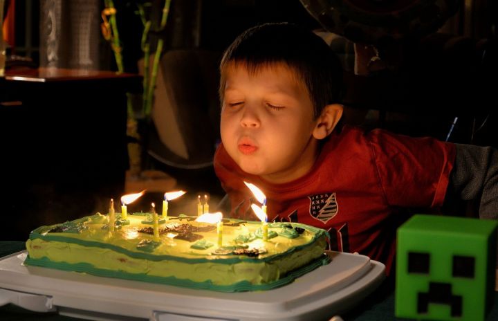 Не только 40 лет: какие дни рождения, согласно приметам, опасно отмечать