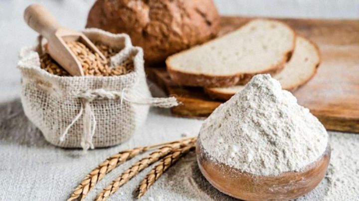 ВНИМАНИЕ: Объявлен отбор заявок от производителей муки и хлебопекарных предприятий на предоставление субсидий