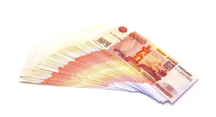 Предприниматели Татарстана получили 721 млн рублей по программе «ФОТ 3.0»