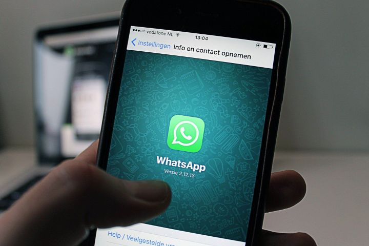 Что за новая схема мошенничества в WhatsApp с использованием кода в СМС?