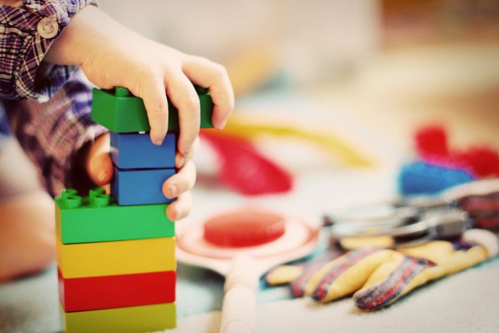 В Байряки-Тамак будет упразднен детский сад