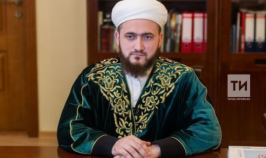 Председатель ДУМ Татарстана прокомментировал письмо муфтия с обвинениями в сектантстве