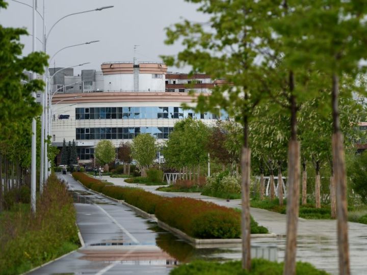 В Татарстане продолжается голосование за общественные пространства и дворы, которые будут благоустроены в 2022 году