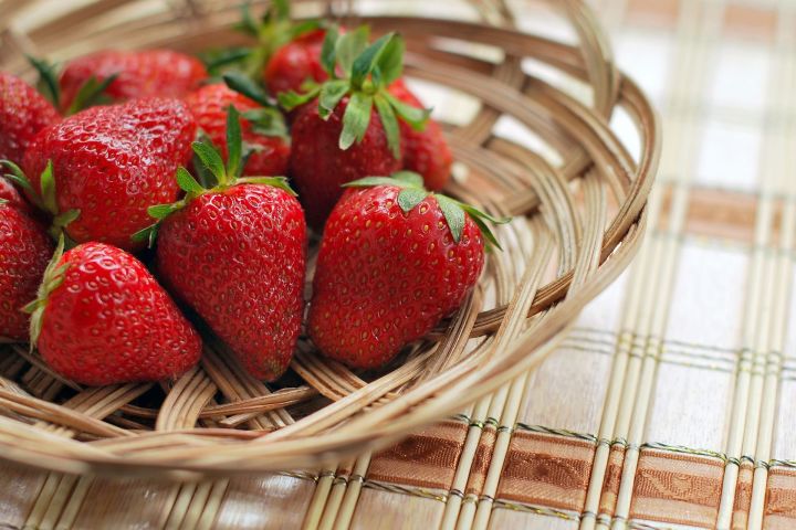 Земляника в саду: от посадки до сбора урожая ароматных и сладких ягод
