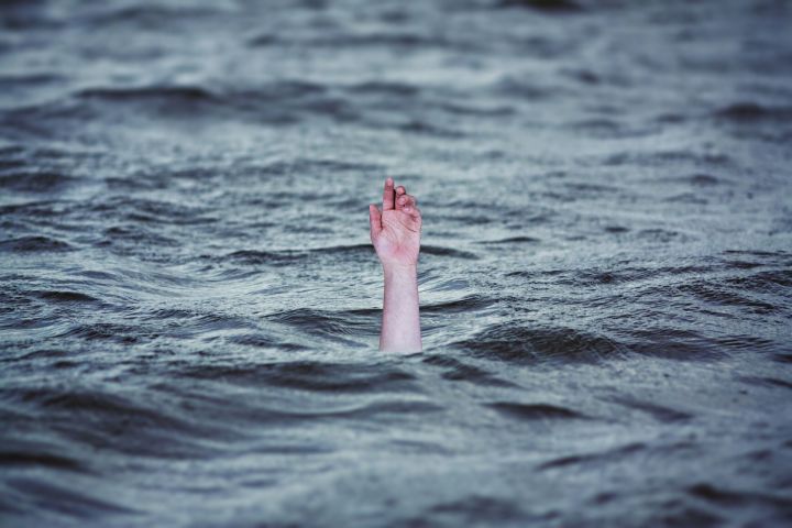 В Татарстане за две недели утонили 7 человек