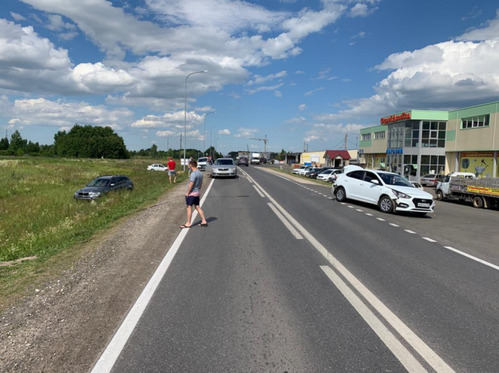 В Татарстане более 70% объектов дорожного сервиса не отвечают требованиям по обеспечению безопасности дорожного движения