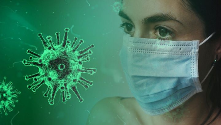 Индийский штамм коронавируса "Дельта" циркулирует уже почти в 90 странах, сообщила 24 июня глава Роспотребнадзора Анна Попова