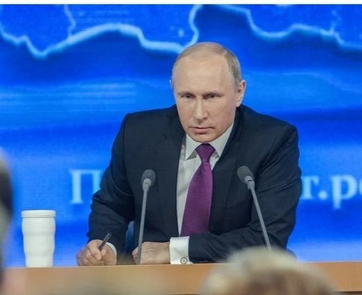 Владир Путин рассказал  сегодня во&nbsp;время прямой линии , что вакцинировался «Спутником V»