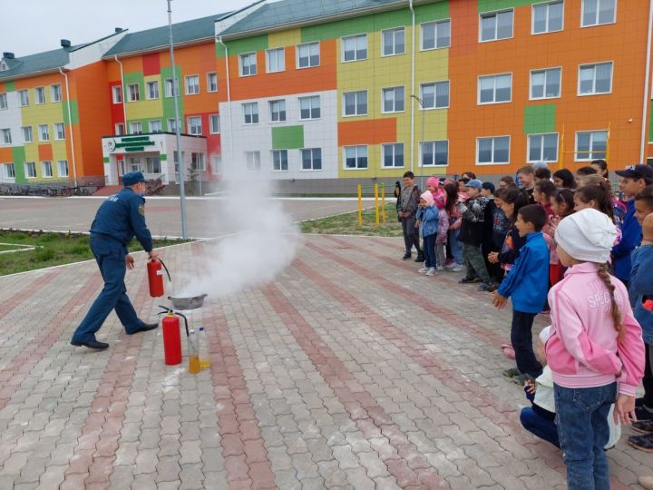 «Мои безопасные каникулы»