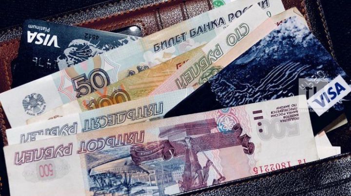 Цены в Татарстане растут быстрее, чем в среднем по России