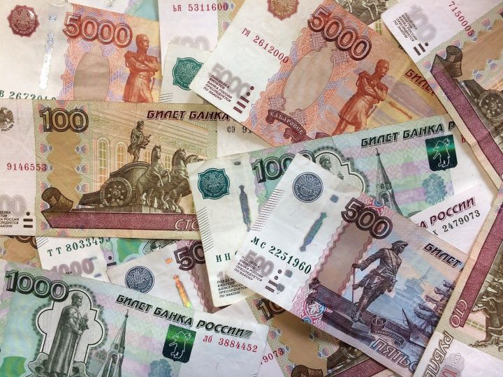 Болгарское городище или объекты Казани могут появиться на&nbsp;оборотной стороне новой тысячерублевой банкноты