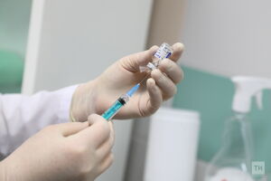Главный эпидемиолог Татарстана Дмитрий Лопушов рассказал об особенностях вакцинации беременных от Covid-19