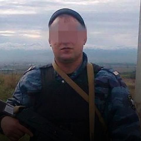 В Азнакаево застрелился 36-летний капитан полиции