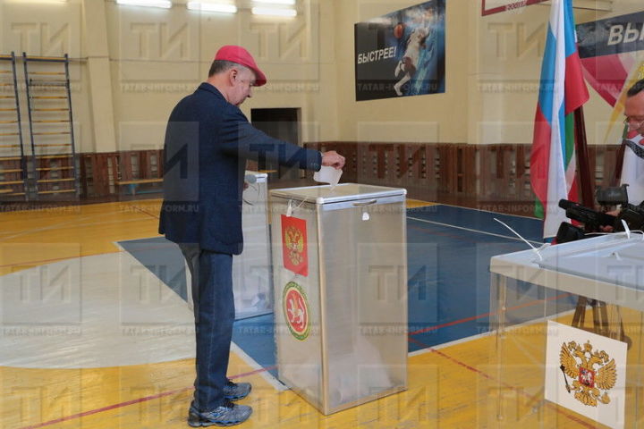 Наблюдатели гарантируют что осенние выборы в Госдуму пройдут прозрачно и честно