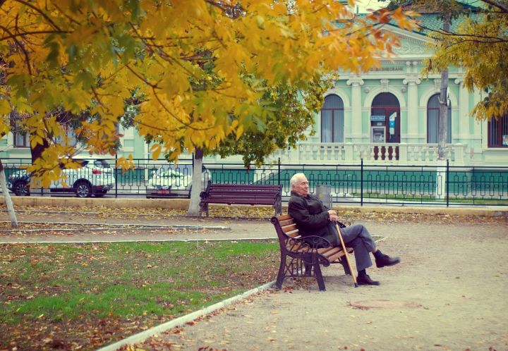 1 октября День пожилого человека —&nbsp;пенсионеры Ютазинского района получат на региональном уровне дополнительные выплаты