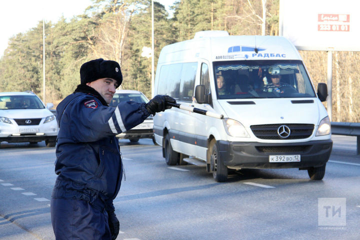 В России ужесточается ответственность за регулярные нарушения правил дорожного движения