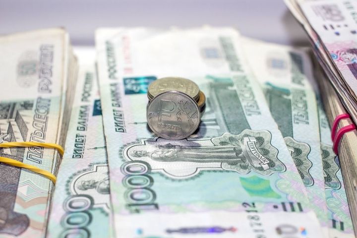 О минимальной заработной плате в Республике Татарстан&nbsp; с 1 января 2022 года