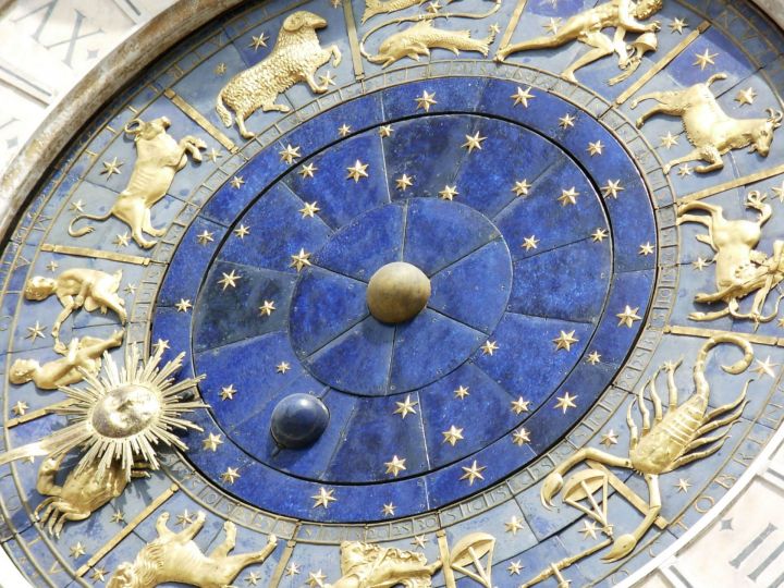 Что прогнозируют нам астрологи