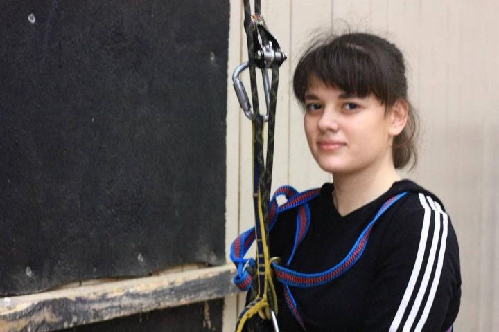 В военкомате Татарстана объяснили ситуацию с девушкой, решившей ехать добровольцем в зону СВО