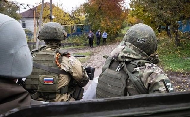В Нижнекамске мужчина заплатит штраф за фейки в Сети о действиях Российской армии на Украине