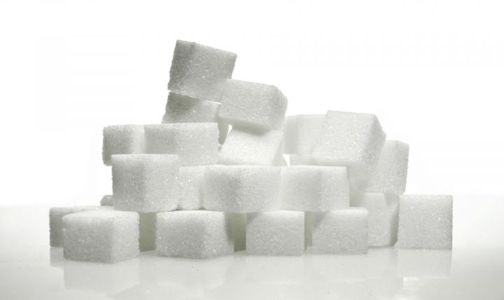 А вы знали что сахар снижает иммунитет?!