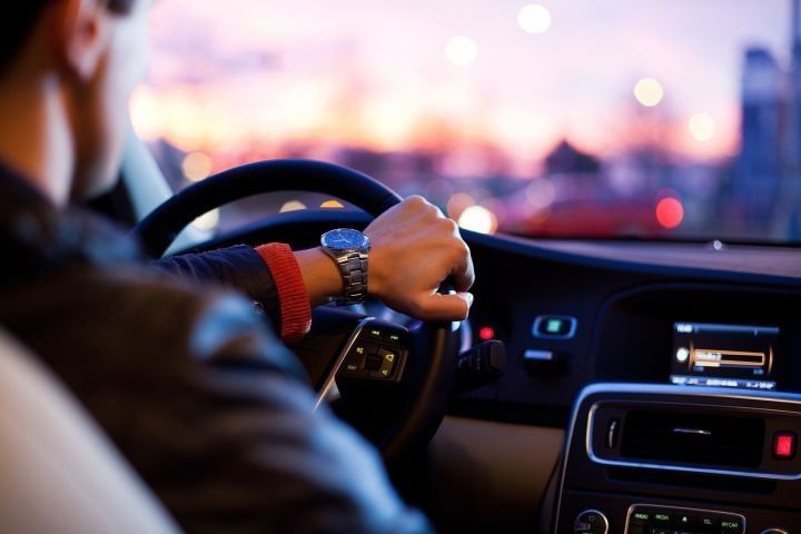 ГИБДД  республики опубликовал ролик об опасности вождения в нетрезвом состоянии
