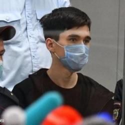 В Татарстане обвиняемый в стрельбе в казанской гимназии отказался сразу от 2 адвокатов