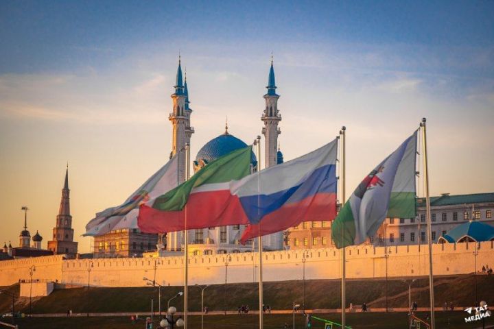Татарстан вошел в десятку лидеров Национального рейтинга научно-технологического развития