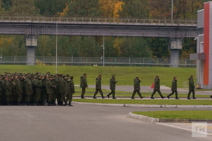 В республике выплаты в двадцать тысяч рублей хотят выплачивать детям добровольцев