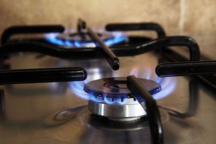 В РТ повысили цены на газ для жителей республики