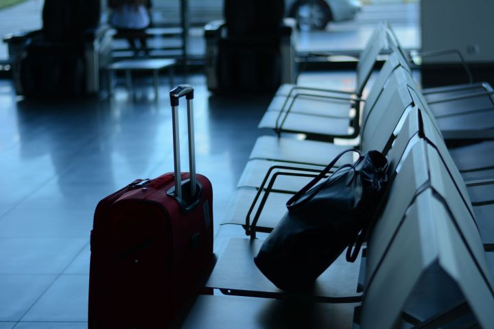 В Татарстане в 2 аэропортах  выявили двенадцать пассажиров с признаками инфекции
