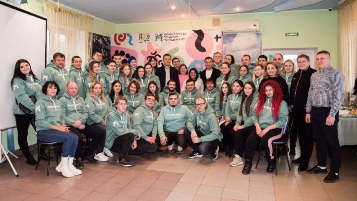 Молодым предпринимателям из 30 районов Татарстана рассказали о реализации туристических бизнес-кейсов