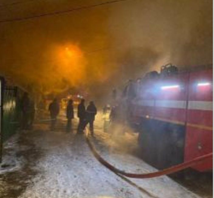 В Башкортостане посмертно наградят отца, спасшего близнецов из горящего дома