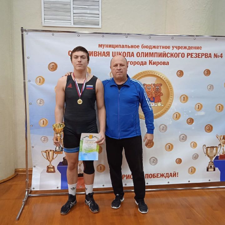 Алан Габдрафиков: «Спорт дисциплинирует»