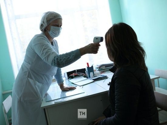 Жителям Татарстана рассказали об опасностях гриппа и как с ним бороться