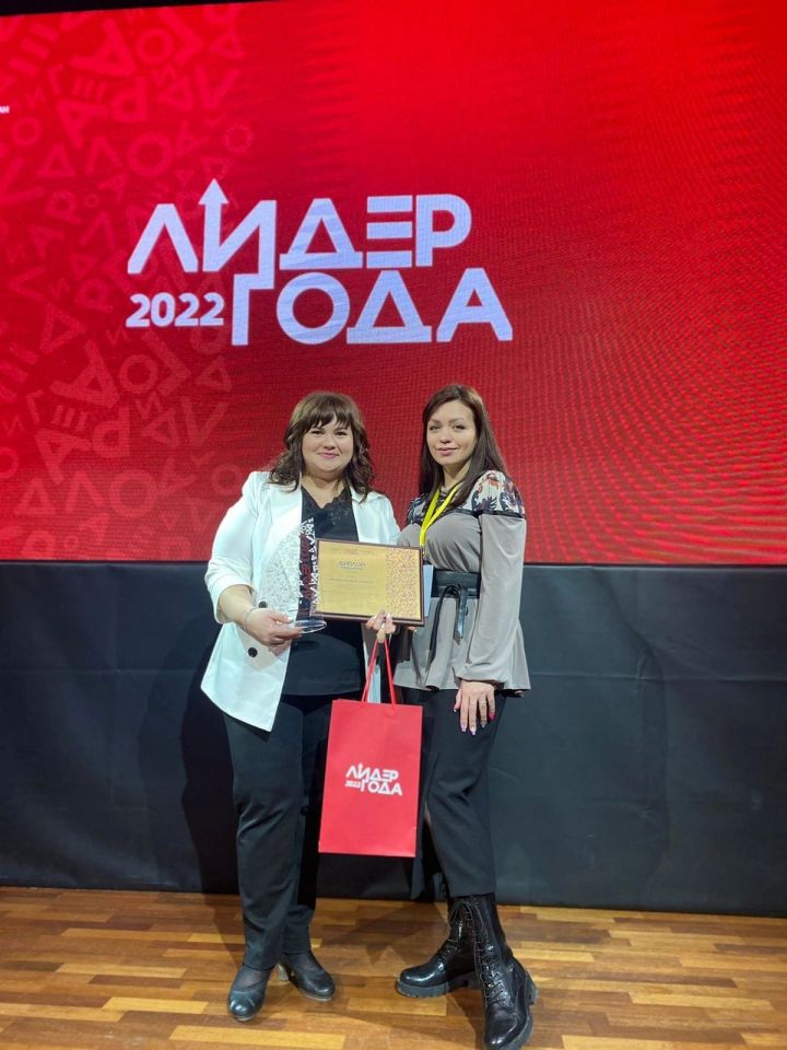 Педагог- организатор Уруссинской гимназии Макуева Гульчачак стала победителем республиканского конкурса