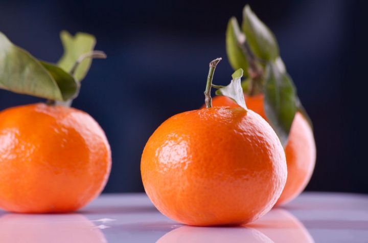 Самый новогодний фрукт: сколько мандаринов можно съесть без вреда для здоровья