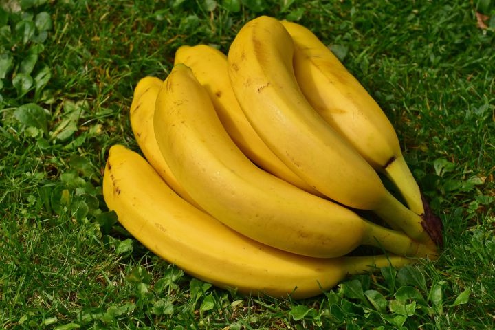 В Татарстане за 6 месяцев бананы подешевели почти на четверть