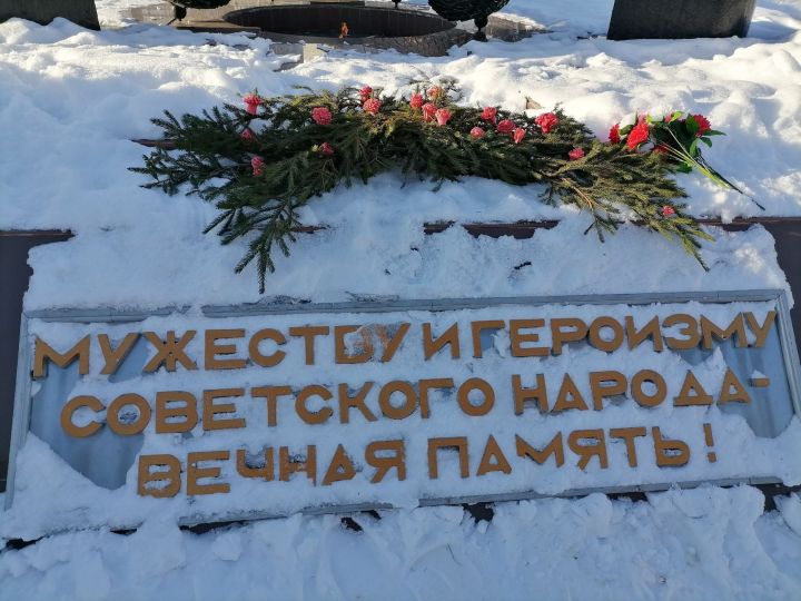 День Героев Отечества в России — это памятная дата, которая отмечается ежегодно 9 декабря