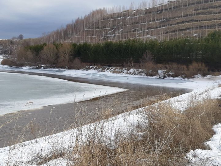 Весеннее половодье не застанет врасплох