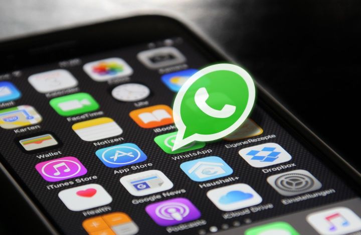 WhatsApp вводит ограничение на пересылку сообщений